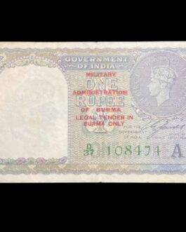 1940 Burma Military Administration