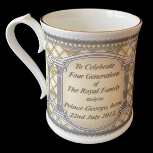 The Royal Family Mug - Image 3