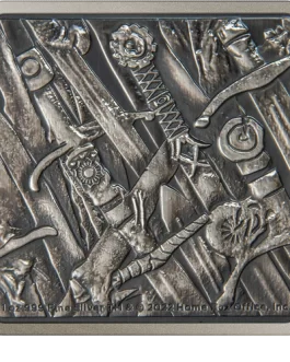 Game Of Throne 1Oz