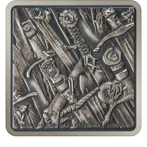 Game Of Throne 1Oz