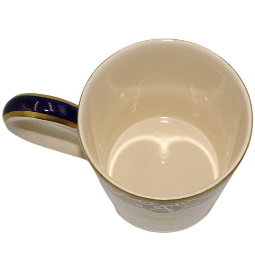Mason's Commemorative Royal Wedding Mug - Image 6