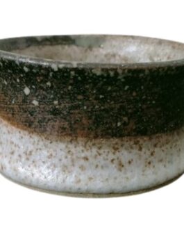NZ Pottery Candle holder