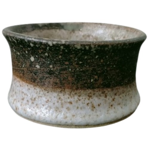 NZ Pottery Candle holder