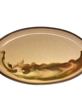Studio Pottery Tray
