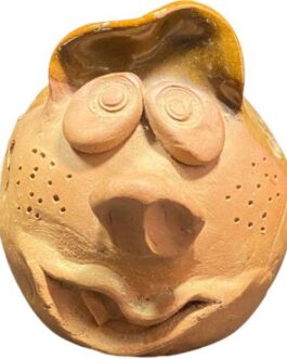 Character Face Essence Holder,