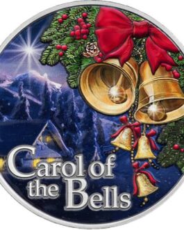 Carol of the Bells