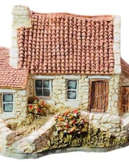 Lilliput Lane Cottages Inglewood
