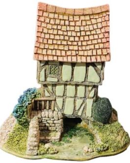 Lilliput Lane Cottages Hampton Moat