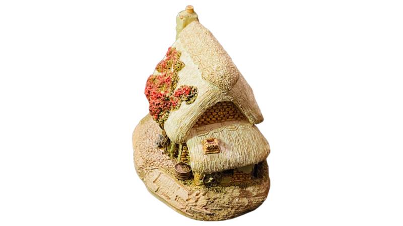 Lilliput Lane Cottages "The Farriers" - Image 2
