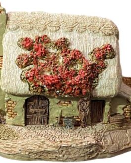 Lilliput Lane Cottages The Farriers