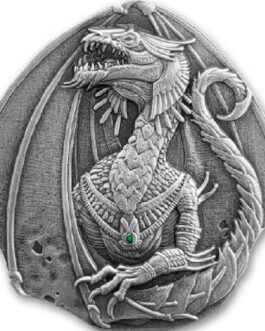 2023 EGYPTIAN DRAGON Ultra High Relief