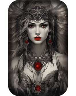 Goddesses Freyja 2 oz Ag 999.9 Cast Bar